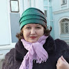 Инесса Фахрутдинова
