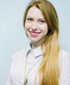 Новикова Регина Валерьевна