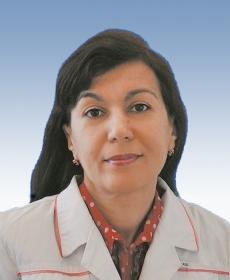 Варламова Валентина Николаевна