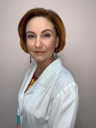 Мифтахова Гульназ Фатхулловна