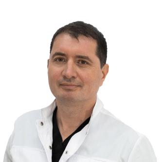 Золотенин Константин Игоревич