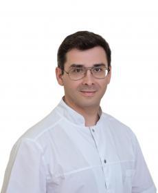 Еникеев Эльдар Оскарович