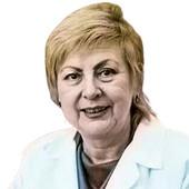 Мавлютова Гузель Ирековна