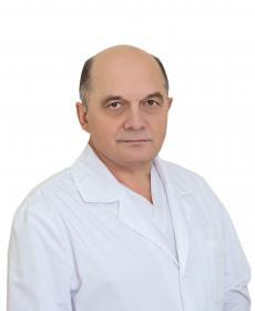 Хасанов Владимир Владимирович