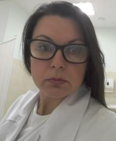 Асхадуллина Гульфия Габдулхаевна