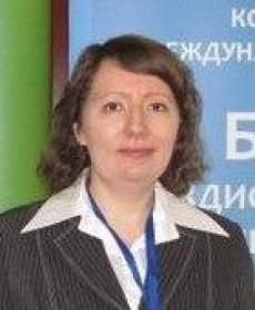 Кузнецова Екатерина Андреевна
