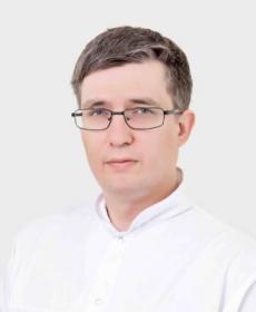 Низамутдинов Вадим Мунирович