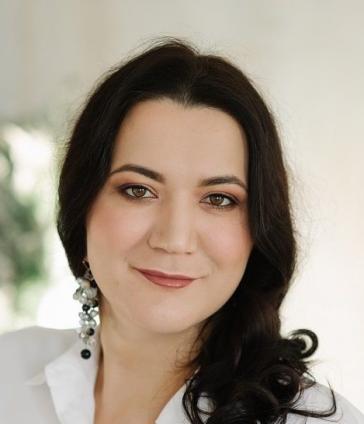 Нуруллина Алия Ириковна