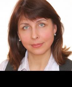 Миндубаева Лилия Жамилевна