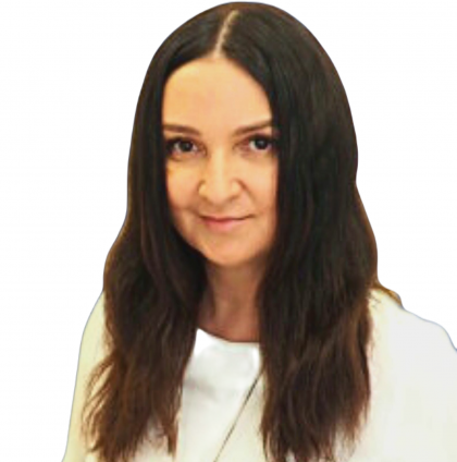 Баязитова Лейла Исфановна