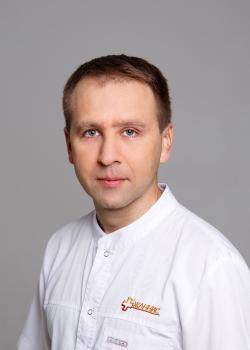 Ларионов Михаил Викторович