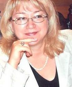 Галиева Фарида Ибрагимовна