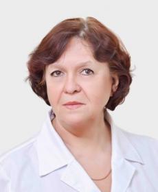 Черновская Роза Урановна