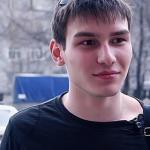 Vasya Rogov