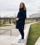 Маша Орефьева