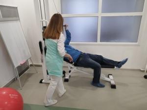 Фотография Основа Здоровья 3