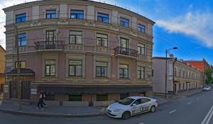 Фотография Отосфера 5