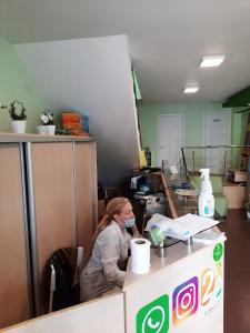 Фотография Позвоночник 0