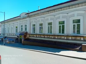 Фотография  Профилактика 5