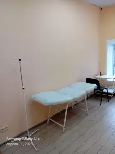 Фотография  Профилактика 3