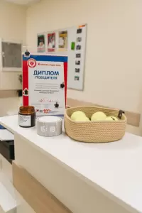 Фотография Остеопат 0