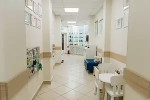 Фотография Остеопат 2