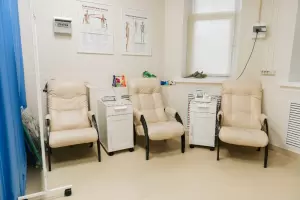 Фотография Остеопат 5