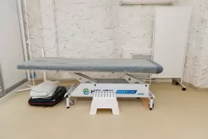 Фотография Остеопат 3