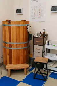 Фотография Остеопат 4