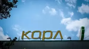 Фотография Корл 5