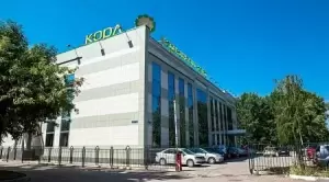 Фотография Корл 2